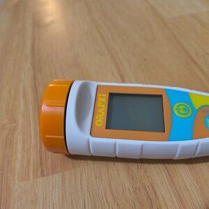 ORAPXI Salt-water aquarium tester